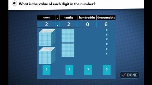 HELPPPP PLZZZ:( Finding the value of each digit in the number.....