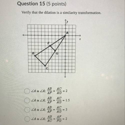 Geometry help part 3 ☝