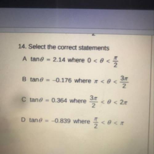 I need help. I’m not sure what the answer is and it’s multiple response