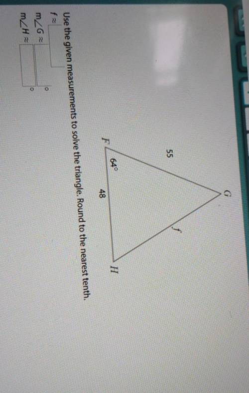 Algebra 2 please answer this question