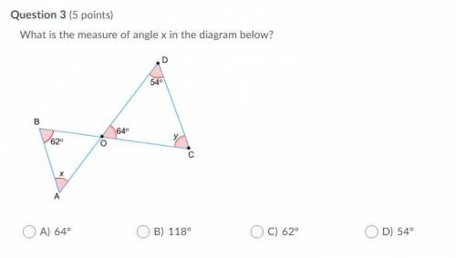 Geometry Angles question 3, Thanks if you help