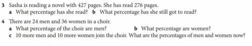 How to do for these questions? Help! Thanks :)