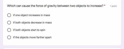 Which is the result of an object's motion?.