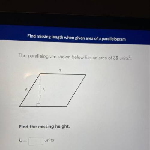What’s the answer to this?