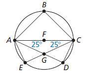 Which is different? Find