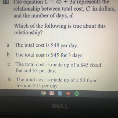 Please help me on this! Little confused