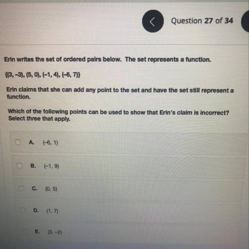 How do you answer this or what is the answer? Plz and thank you