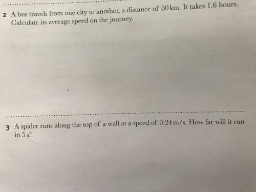 ANSWER THIS ASAP  Question 2-3