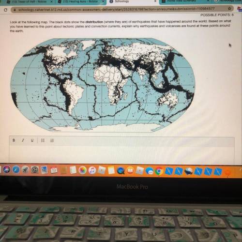 Pls help this is science work about tectonic plates