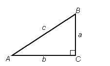 Solve the triangle if B=78 degrees and a=41. Round to the nearest tenth.