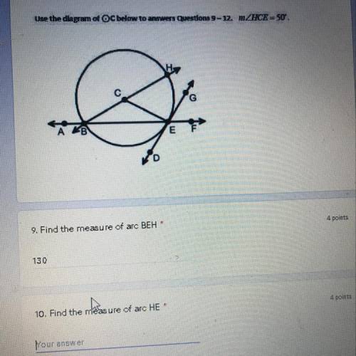 Answer 10 and you get 25 points
