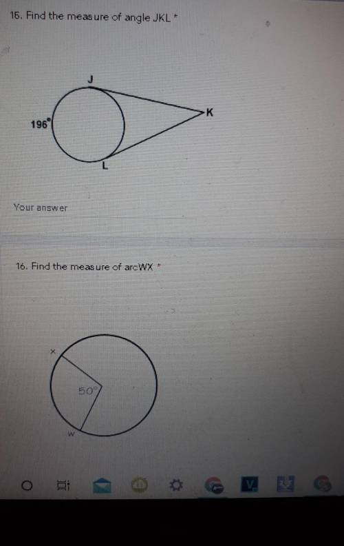 Answer number 15 and 16 for 15 points