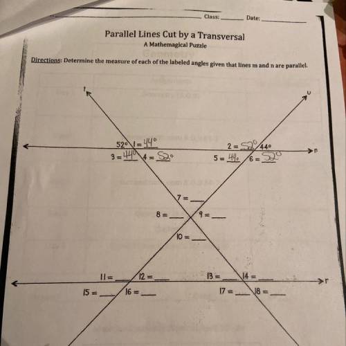 Does anyone know what goes into these blanks