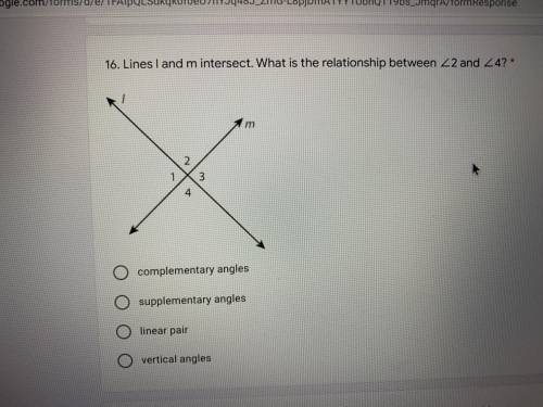 Multiple choice can someone please answer please