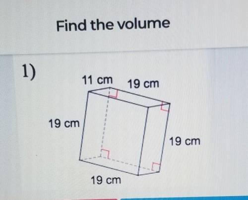 Please help me find the volume a. 3553 cubic cmb.2625 cubic cmc.4993 cubic cmd.3971 cubic cm