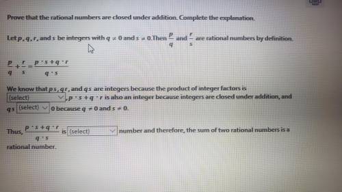 Hello, I need help with this math question