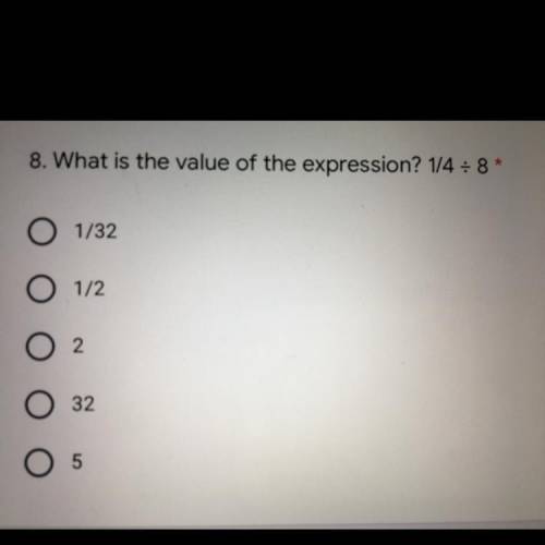 Please help me with this math question. Thank You so much