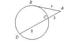 Find the value of x. Round to the nearest hundredth. ( NEED ANSWERED ASAP)