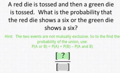 It's only probability. please help.