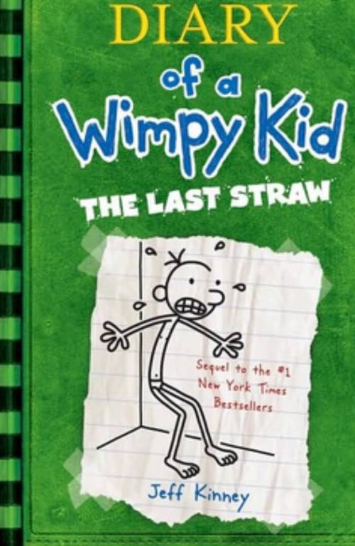 Can you put diary of a wimpy kid “the last straw”in a summary plz I need ASAP thx

p.s I’ll give br