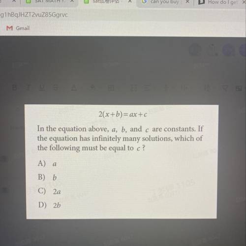 Answer with Explanation please! Thank you!