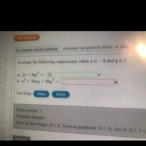 Can anyone help me solve this problem plz need need help asap!