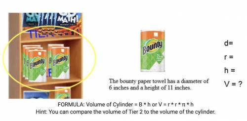 What is the maximum number of Bounty Papers that can fit in Tier 2 given the measurements below? Yo