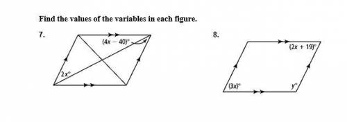 Can someone help me on these 2 questions?