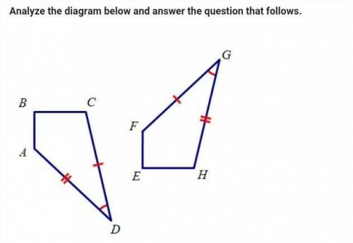 .Given the figure above, which of the following statements is not necessarily true?

A <G = <