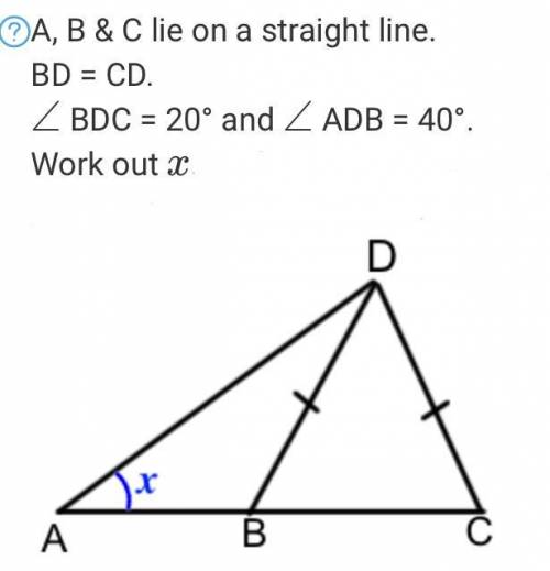 Please help!!! Please can you also tell me how you work it out thank you