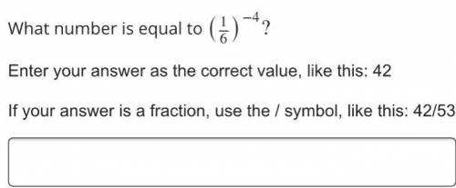 Can someone please help me out with this question?