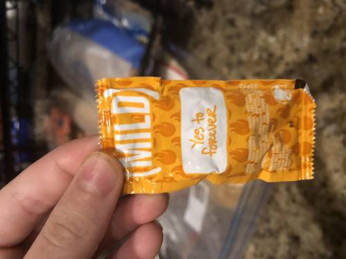 Is drinking mild sauce from Taco Bell bad for u?