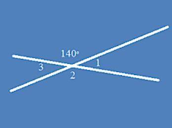 What is this angle ?

A.It is an adjacent angle. B.It is a right angle. C.It is a vertical angle.