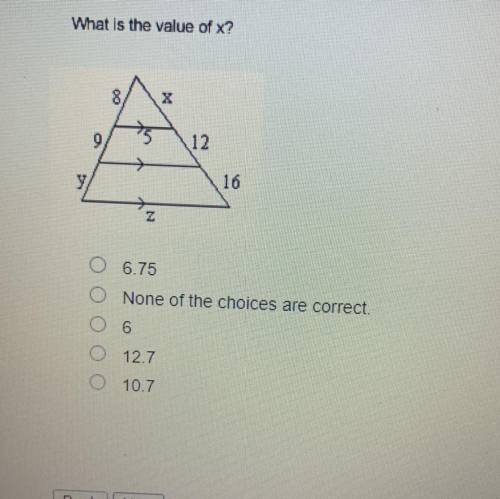 ￼Please someone help me I need the right answer just tell me the right answer please