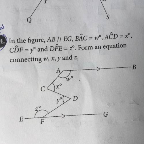 Please help with this question