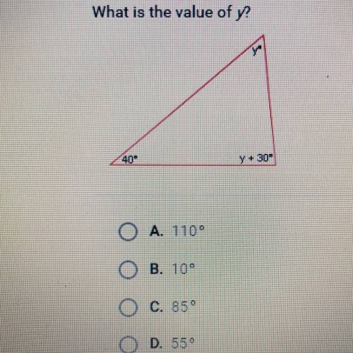 What is the value of 7?
