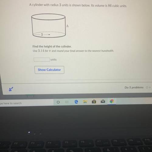 How do I solve this problem I am so confused. I would appreciate the help