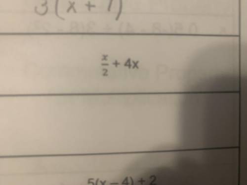 How do u turn this algebraic expression into a verbal expression(PLEASE I NEED HELP ASAP)
