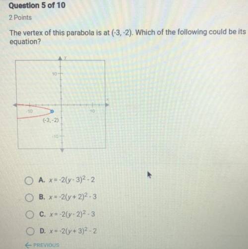 Almost
Done with this quiz I just need help on this one (math problem)