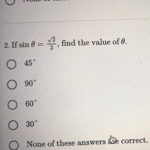 Can someone help with this trig ? pls