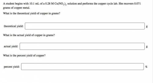NO ONE IS HELPING ME!!! *chemistry hw question* This is for my advanced Chemistry class, and I'm ha