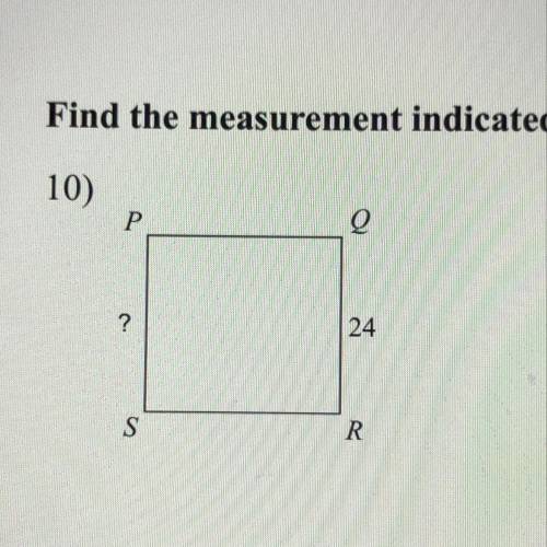 Help me find measurement please.
