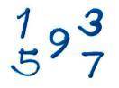 How many 4-digit numbers divisible by 5, all of the digits of which are odd, are there