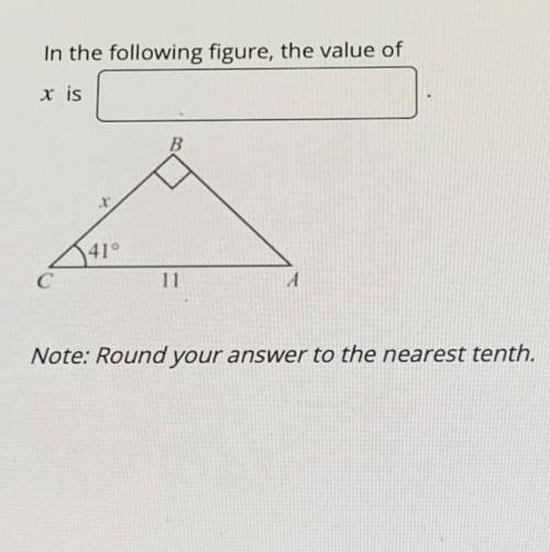 Could someone help me solve this