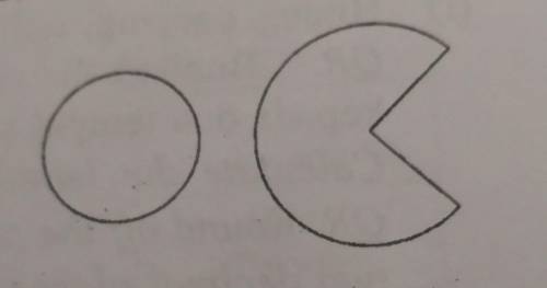 SOMEONE PLS HELP ME WITH THIS ASAP

The diagram shows a circle with acircunference of 88 cm and a