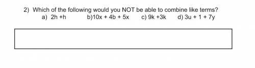 6th grade math help me please :))