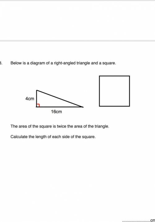 How to do this question?