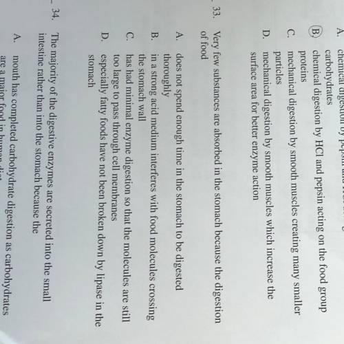 What is number 33????? and can you explain please??