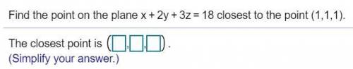 Not sure how to solve