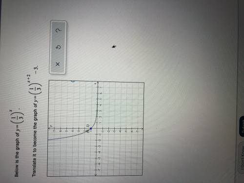 Need help with graphing